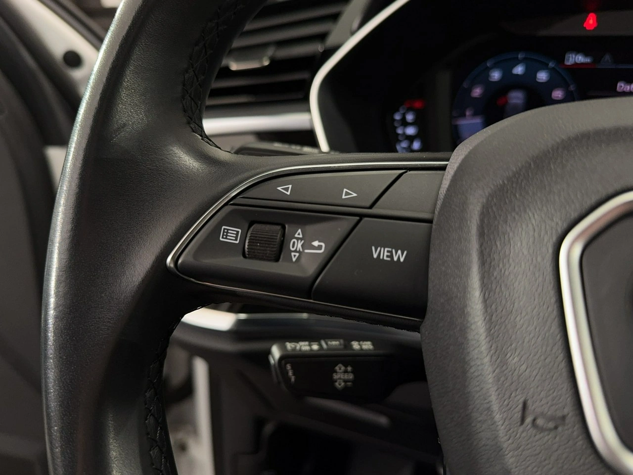 Audi Q3 - Zdjęcie 19