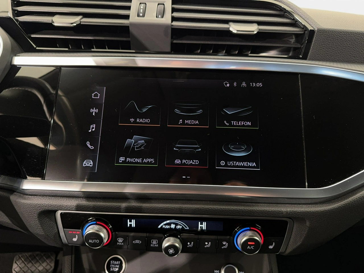 Audi Q3 - Zdjęcie 23