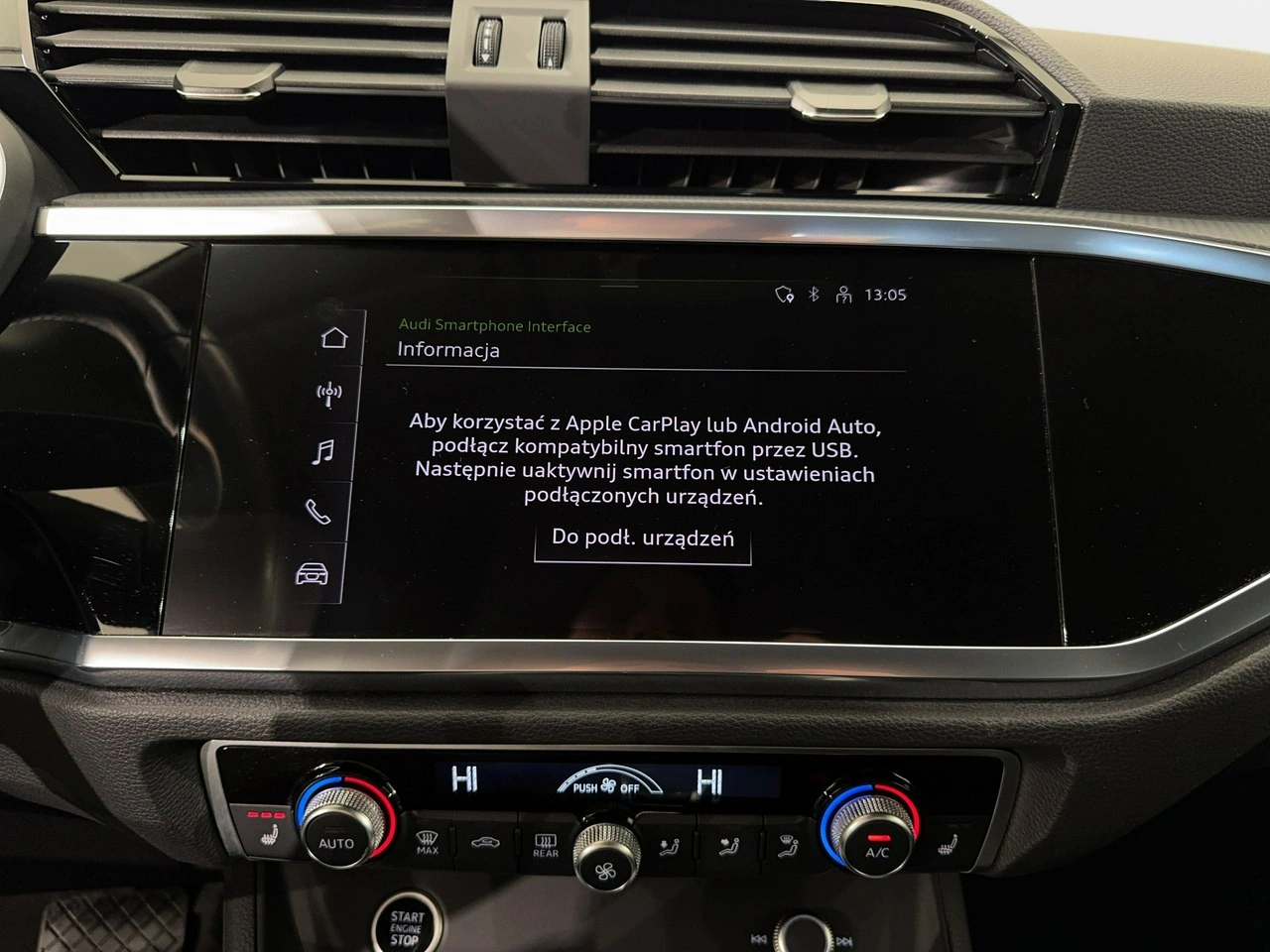 Audi Q3 - Zdjęcie 24