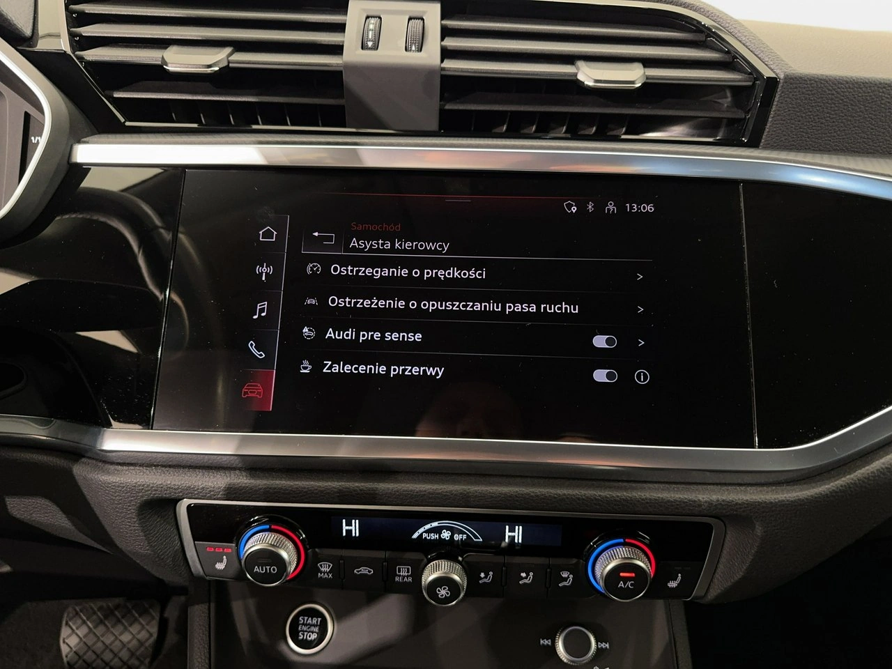 Audi Q3 - Zdjęcie 25