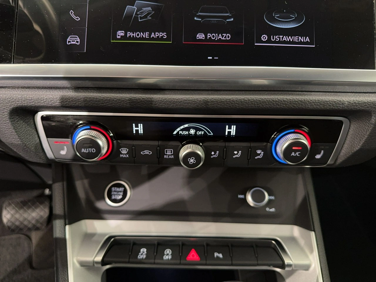 Audi Q3 - Zdjęcie 27