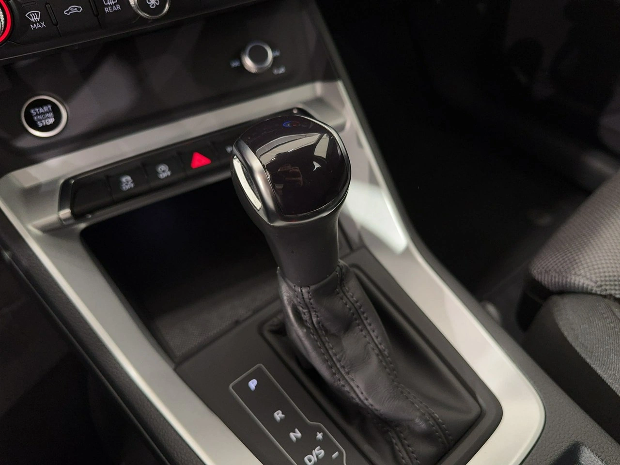 Audi Q3 - Zdjęcie 28