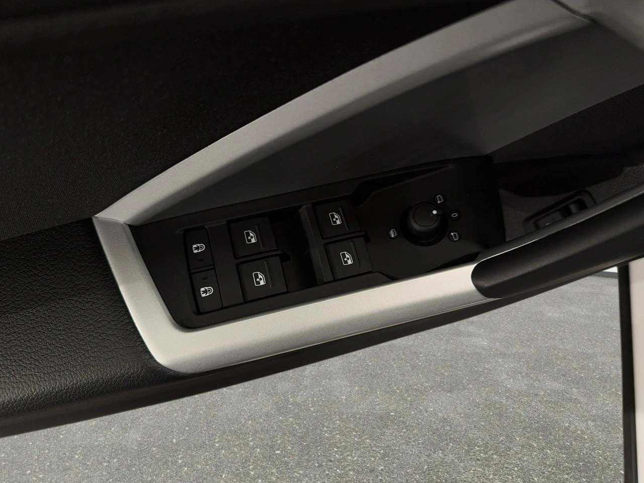 Audi Q3 - Zdjęcie 29