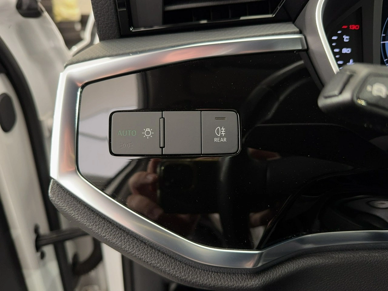 Audi Q3 - Zdjęcie 30