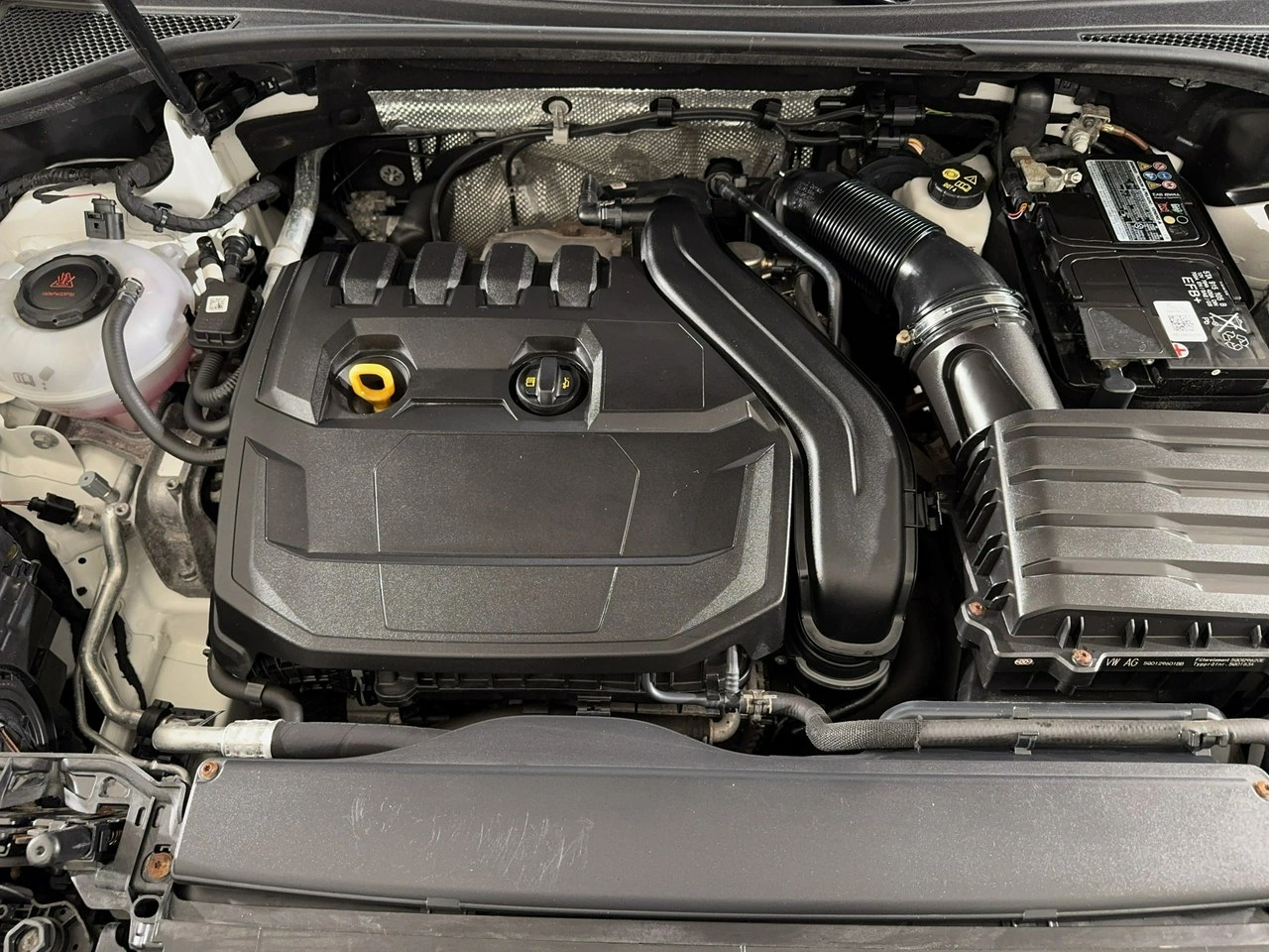 Audi Q3 - Zdjęcie 31