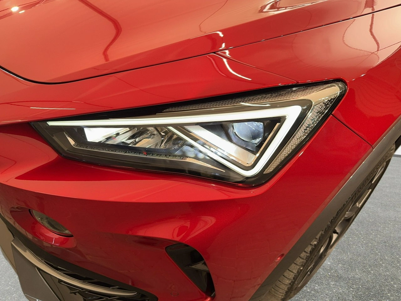 Cupra Formentor - Zdjęcie 8