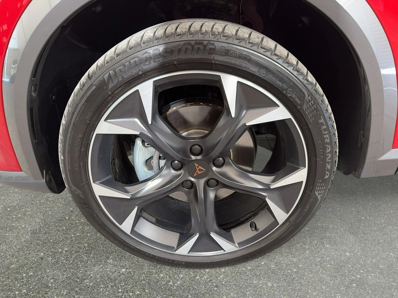 Cupra Formentor - Zdjęcie 9