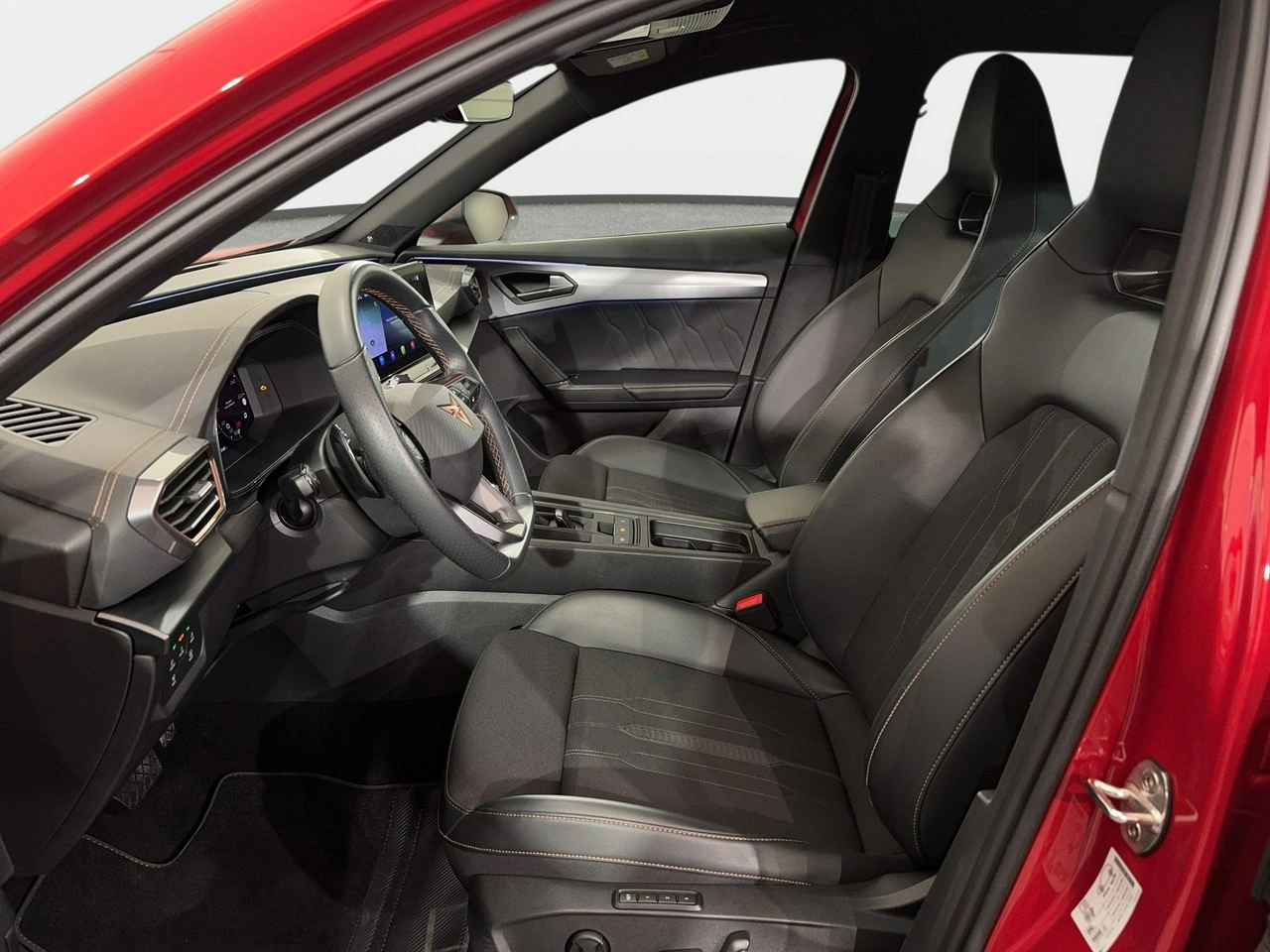 Cupra Formentor - Zdjęcie 11