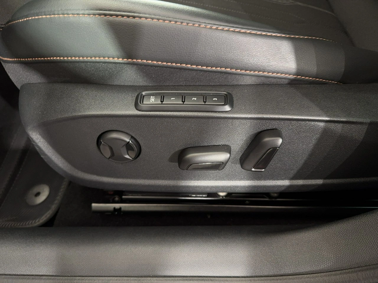 Cupra Formentor - Zdjęcie 12