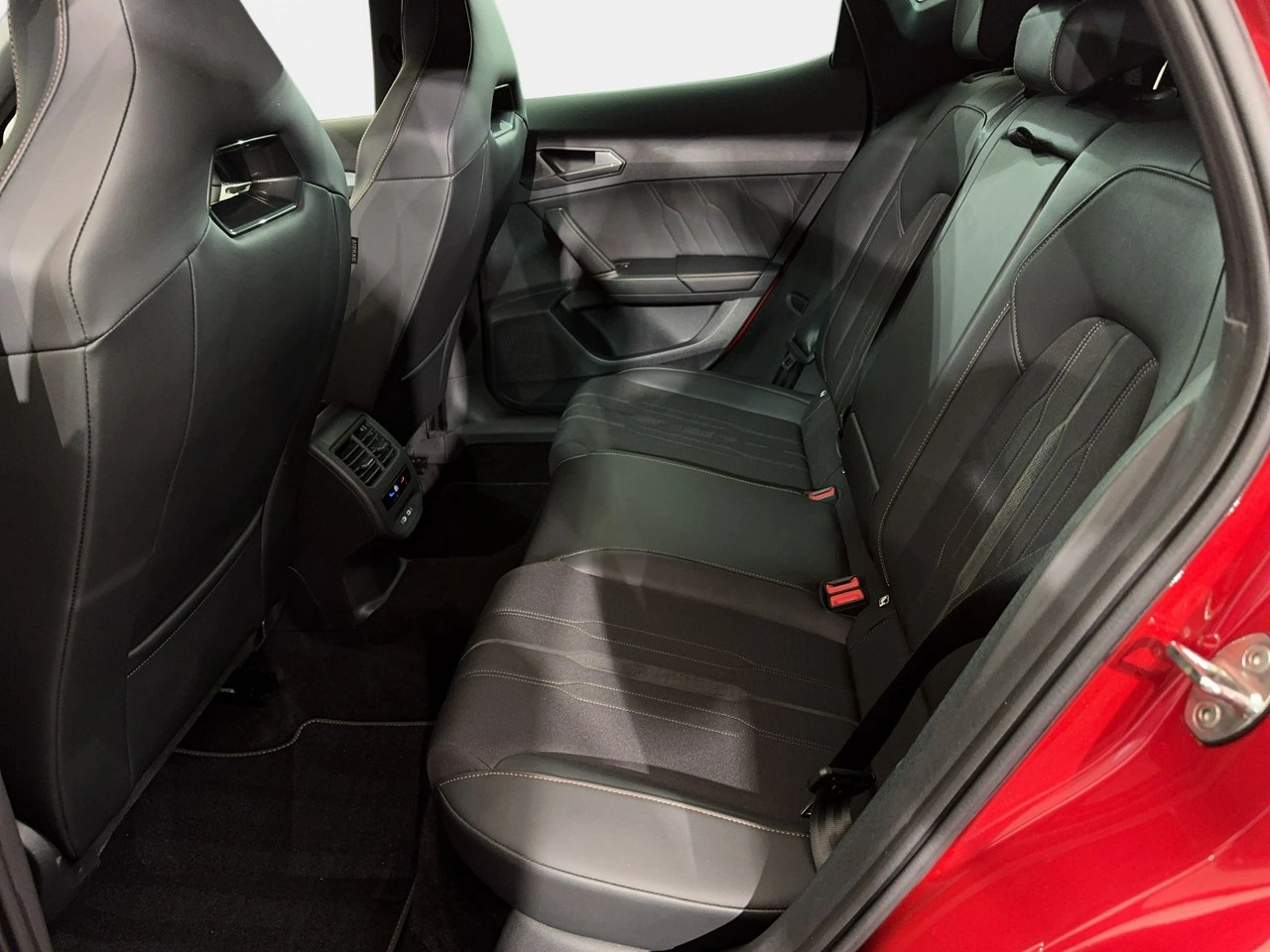 Cupra Formentor - Zdjęcie 13