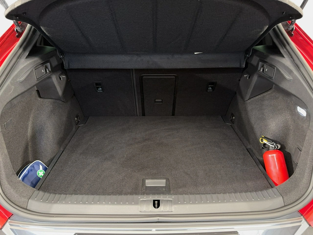 Cupra Formentor - Zdjęcie 15