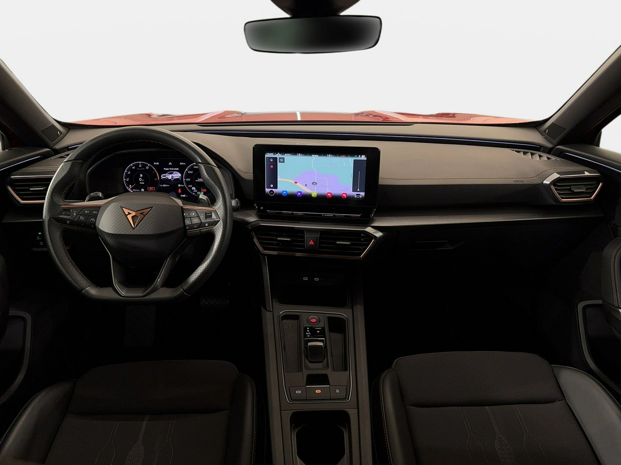 Cupra Formentor - Zdjęcie 16