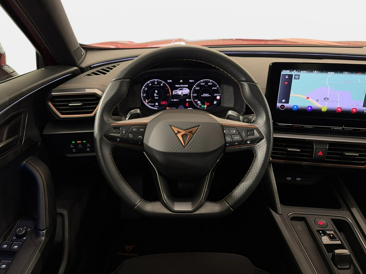 Cupra Formentor - Zdjęcie 17