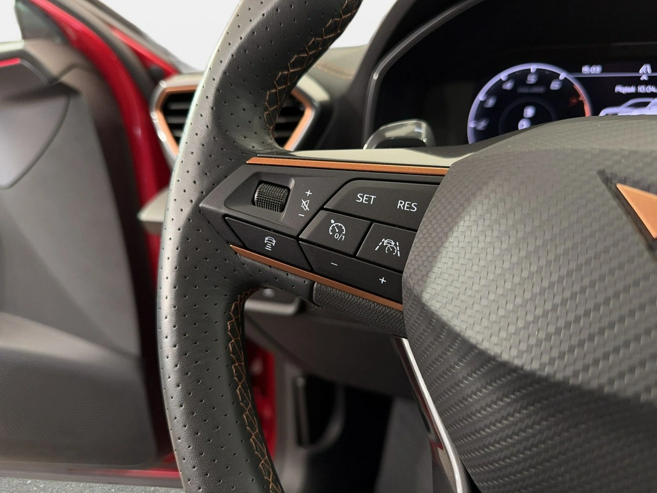 Cupra Formentor - Zdjęcie 18