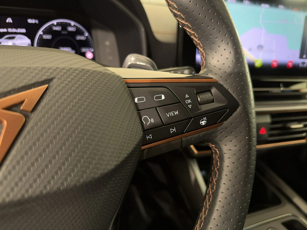 Cupra Formentor - Zdjęcie 19