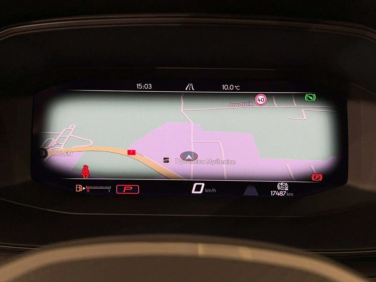 Cupra Formentor - Zdjęcie 21