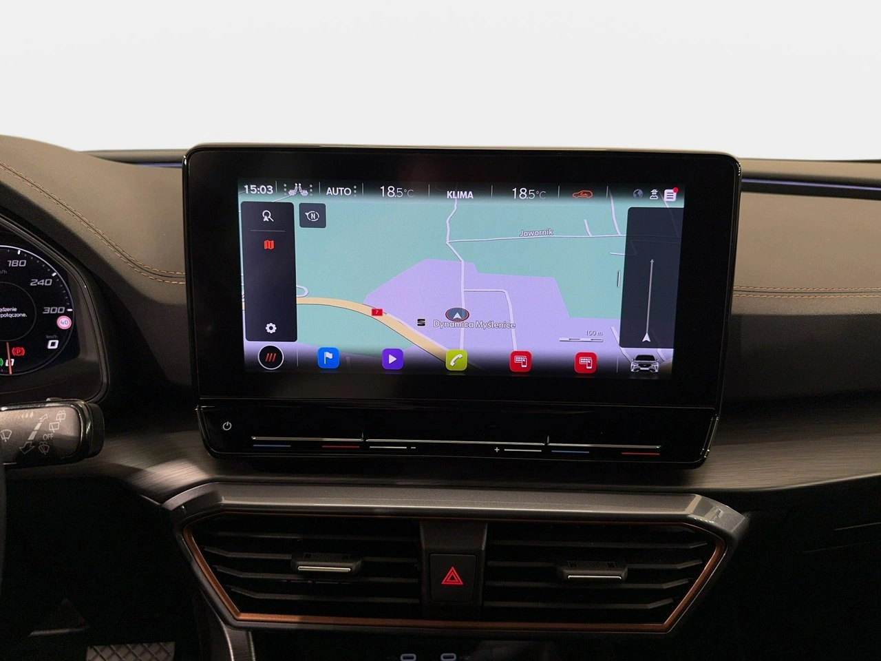 Cupra Formentor - Zdjęcie 22