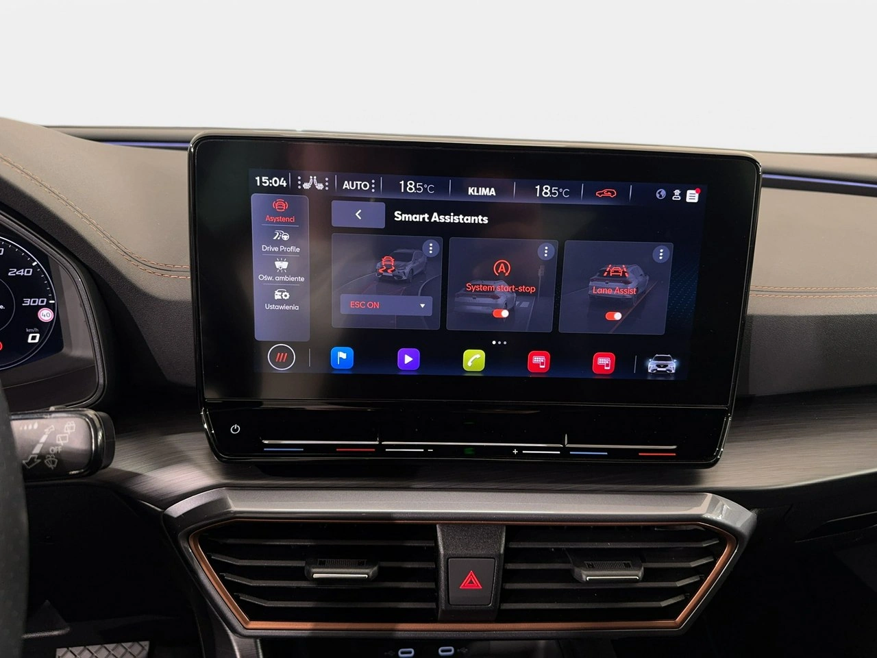 Cupra Formentor - Zdjęcie 23