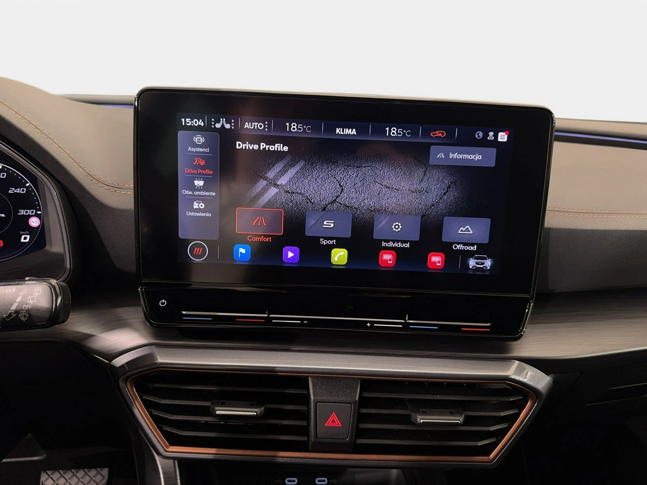 Cupra Formentor - Zdjęcie 24