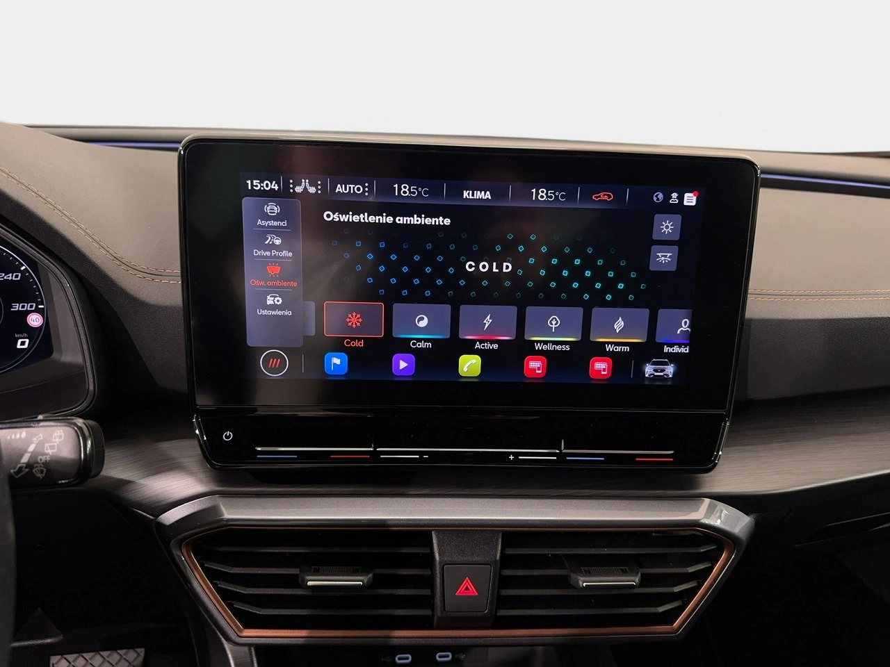 Cupra Formentor - Zdjęcie 25