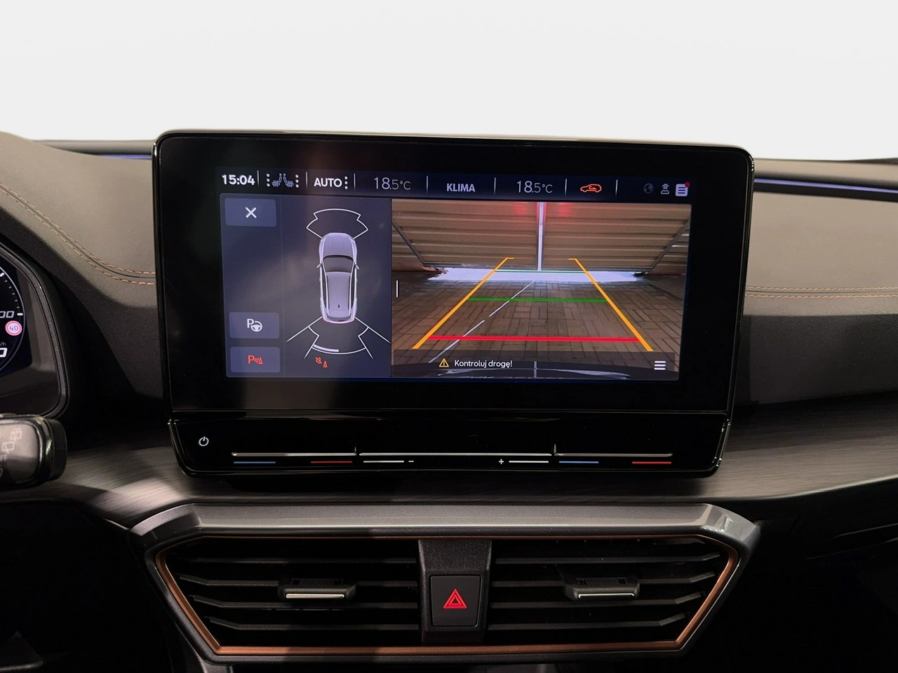 Cupra Formentor - Zdjęcie 26