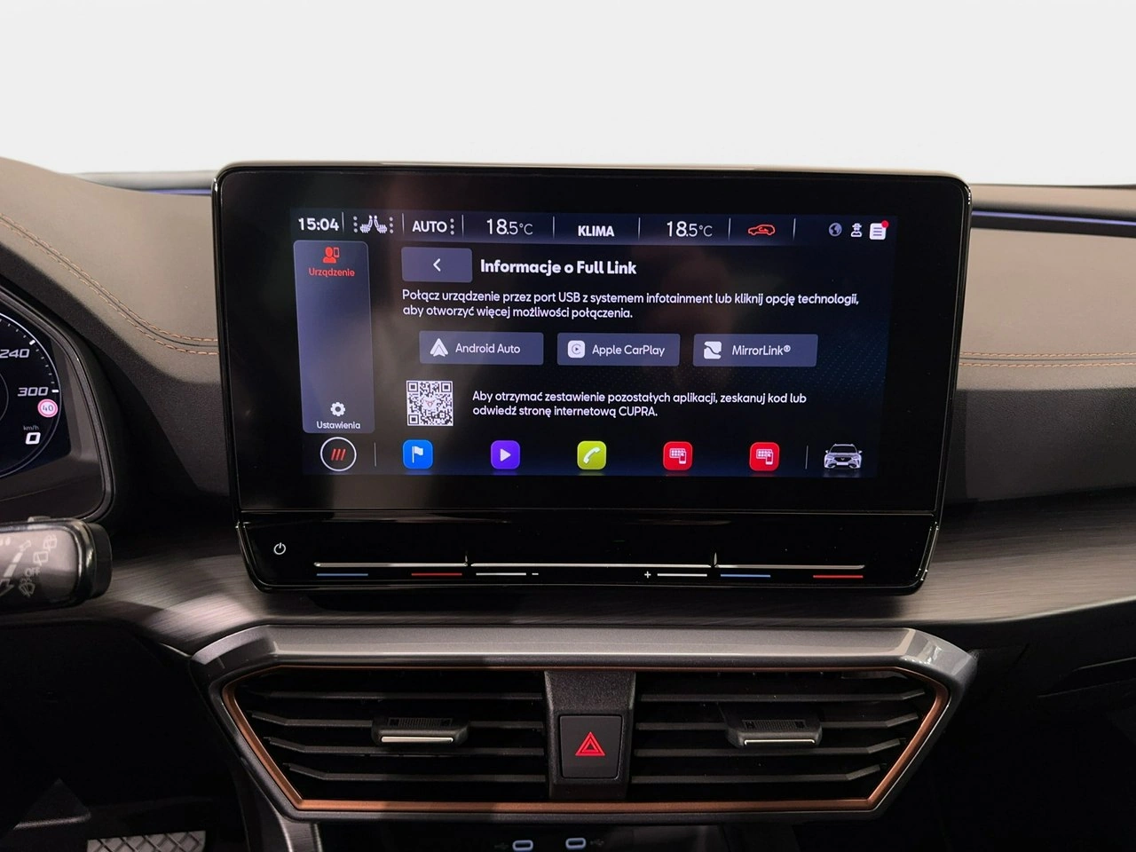 Cupra Formentor - Zdjęcie 27