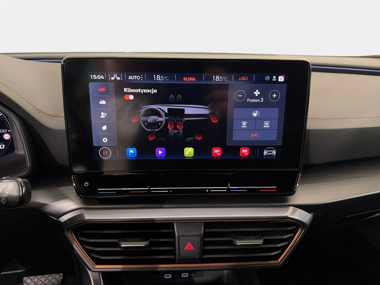 Cupra Formentor - Zdjęcie 28