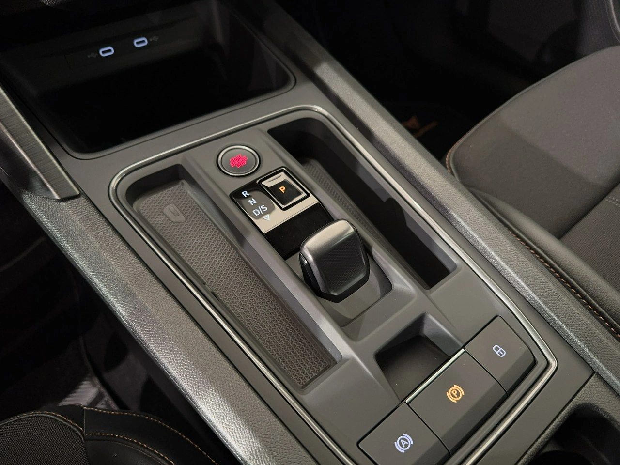 Cupra Formentor - Zdjęcie 29