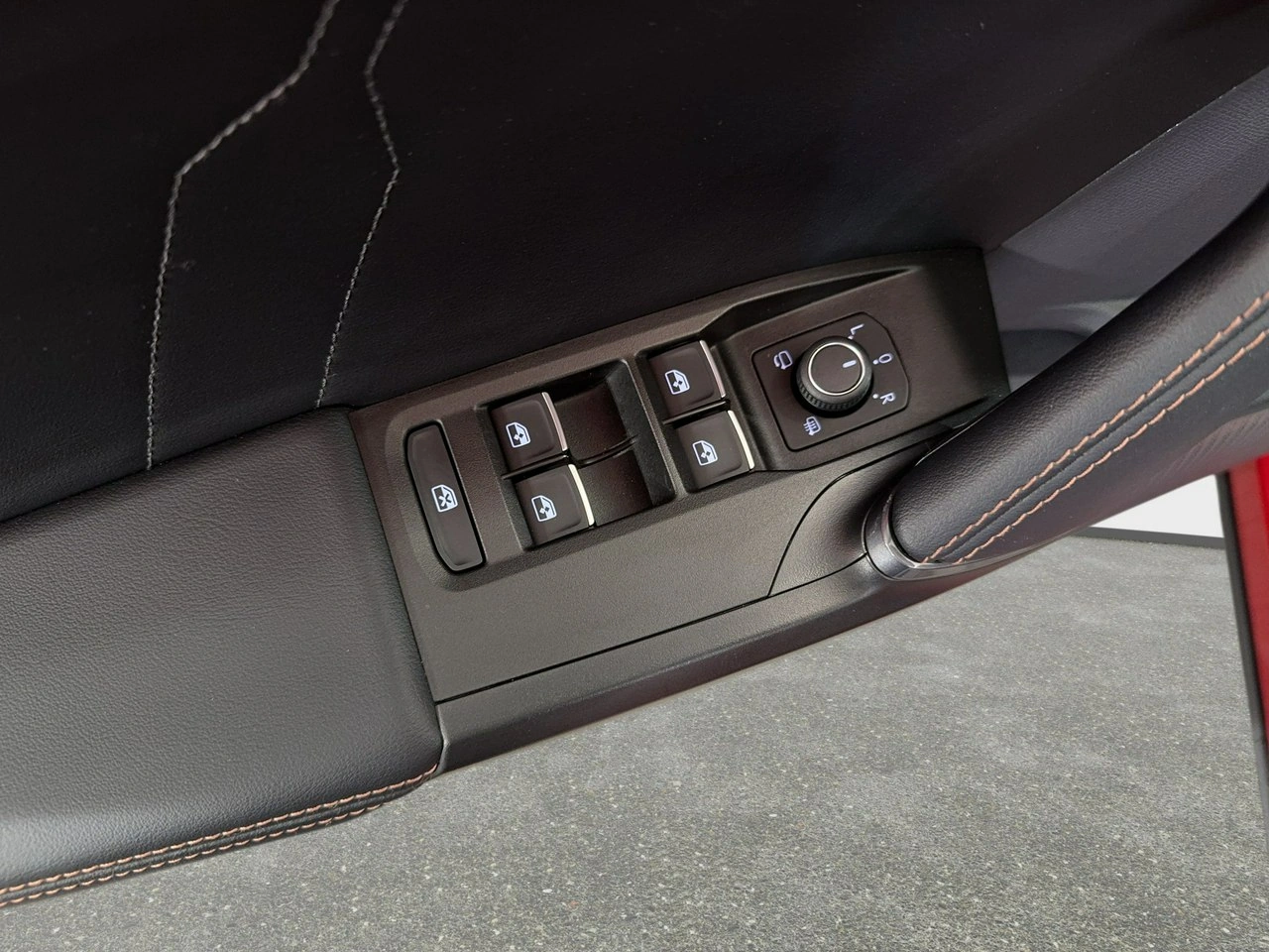 Cupra Formentor - Zdjęcie 31