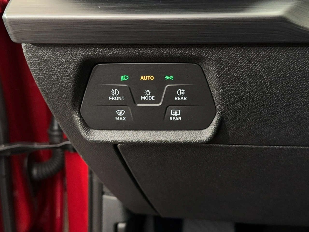 Cupra Formentor - Zdjęcie 32