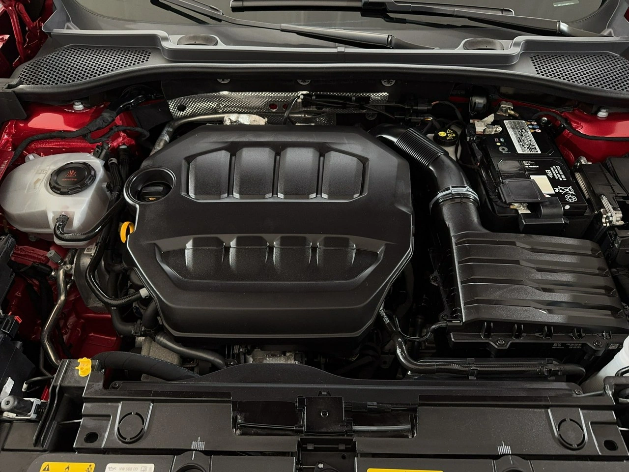 Cupra Formentor - Zdjęcie 34