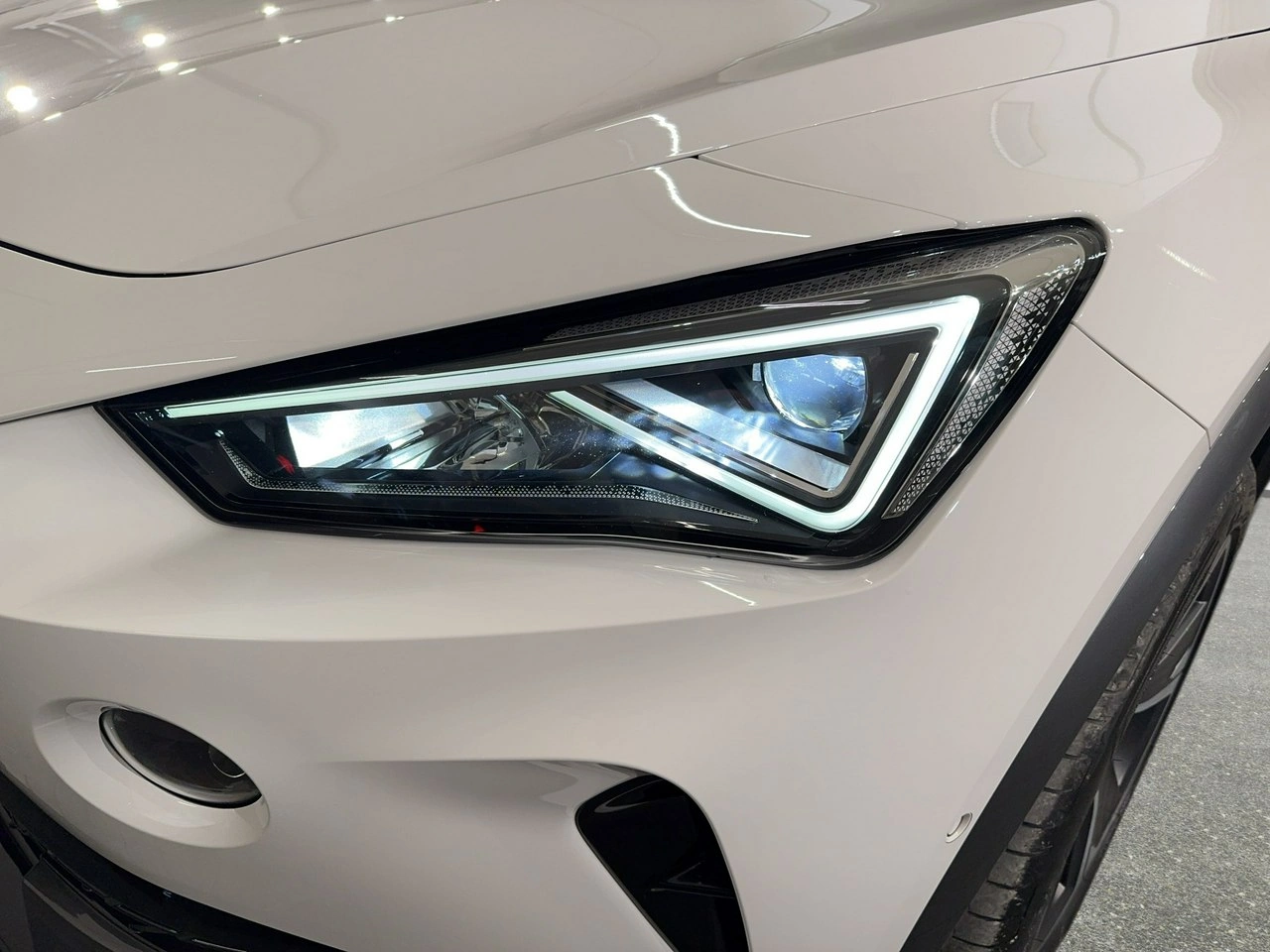 Cupra Formentor - Zdjęcie 8