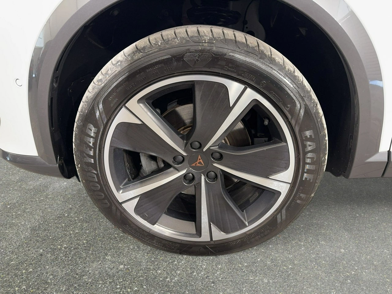 Cupra Formentor - Zdjęcie 9