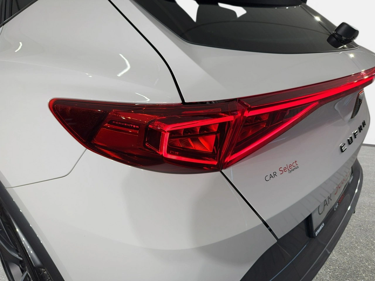 Cupra Formentor - Zdjęcie 10