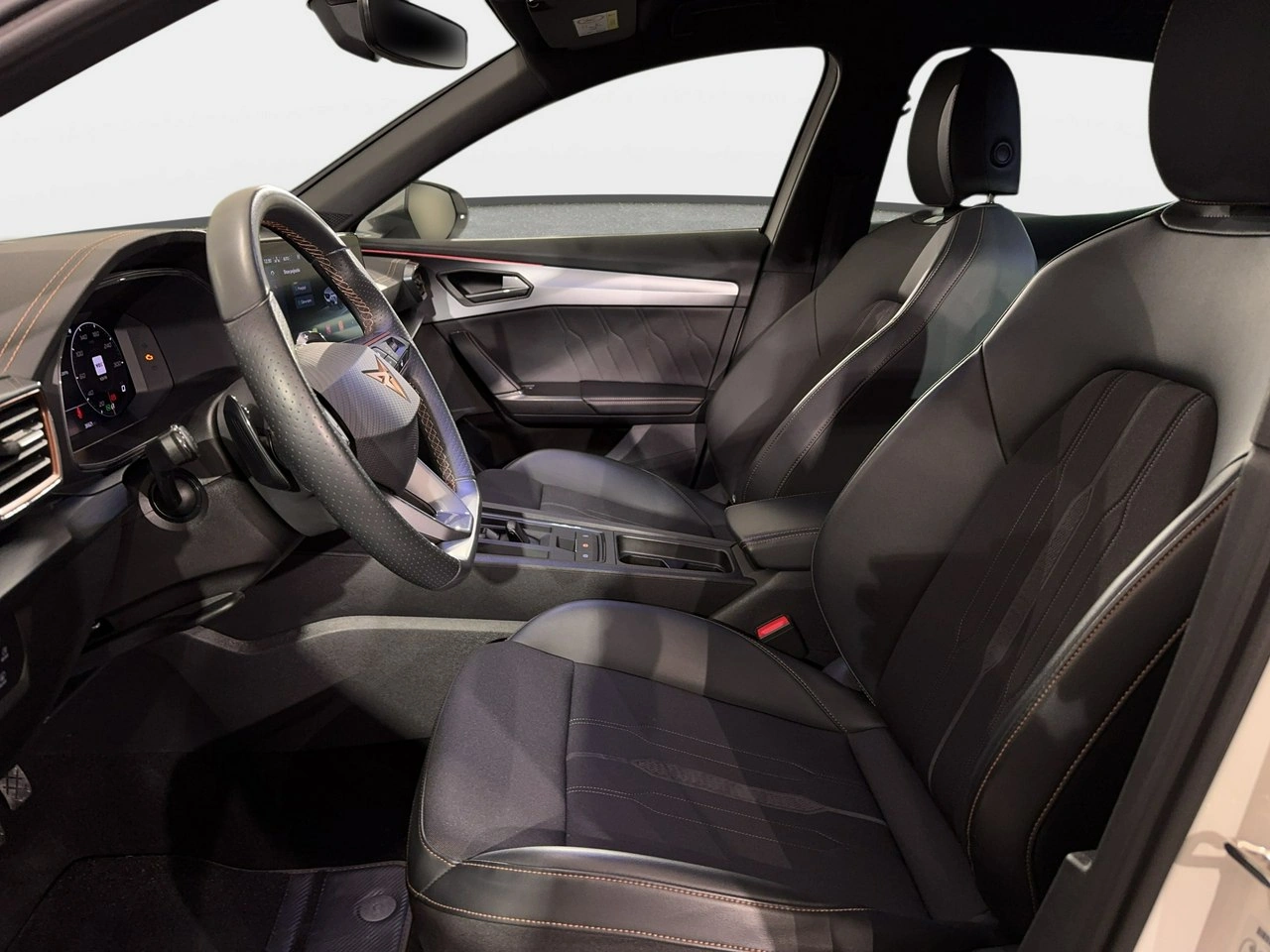 Cupra Formentor - Zdjęcie 11