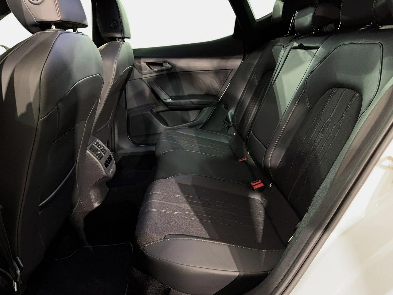 Cupra Formentor - Zdjęcie 12