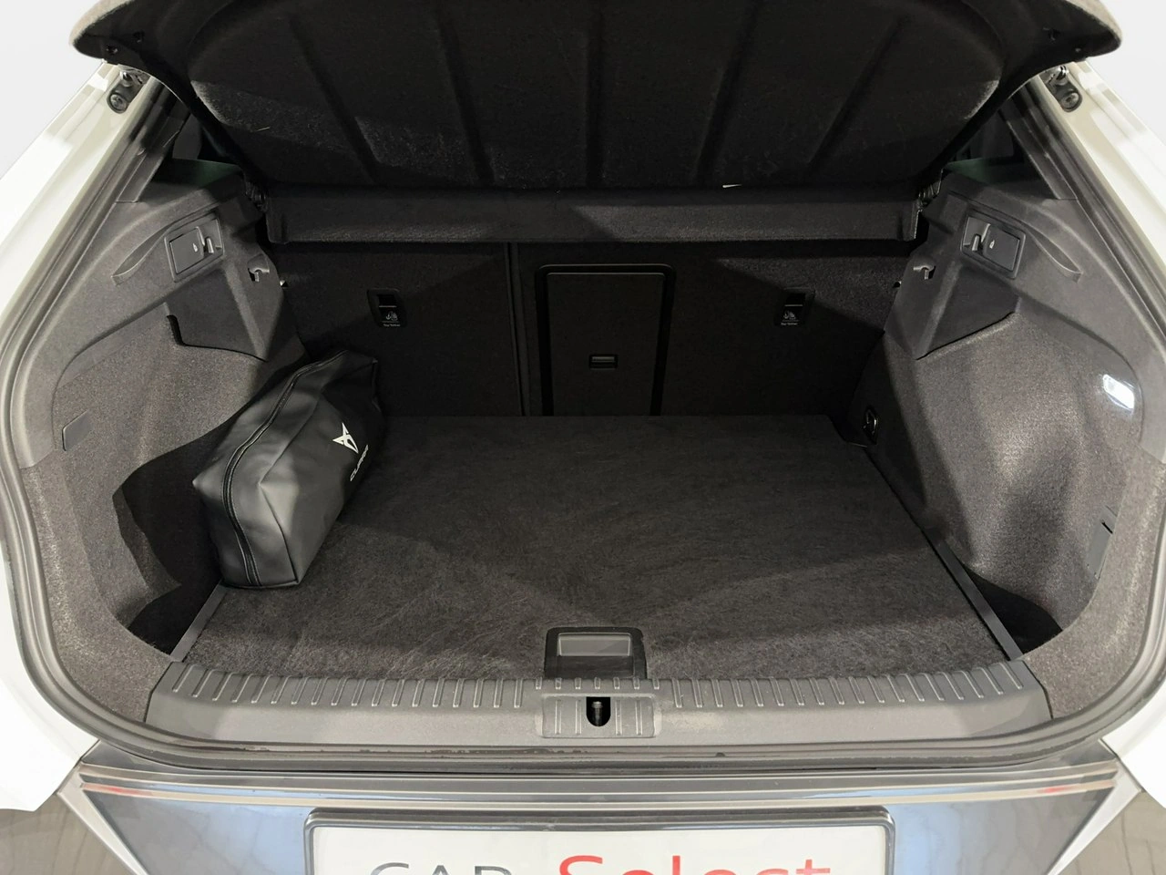 Cupra Formentor - Zdjęcie 14