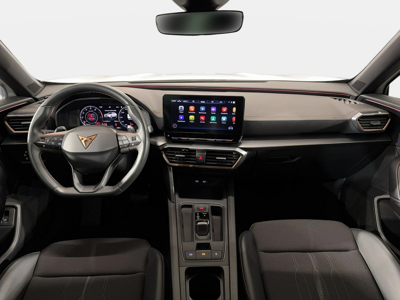 Cupra Formentor - Zdjęcie 16