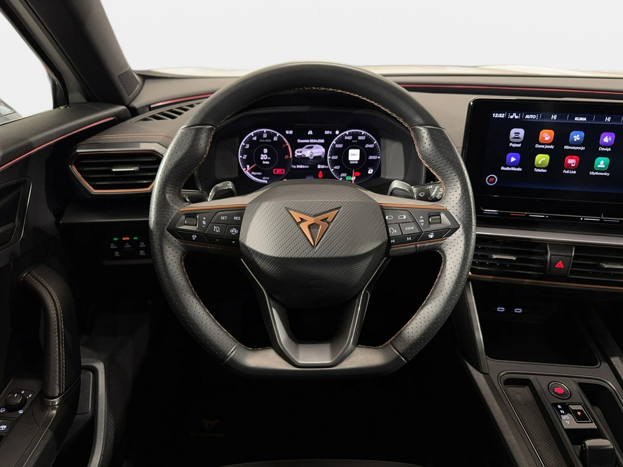 Cupra Formentor - Zdjęcie 17