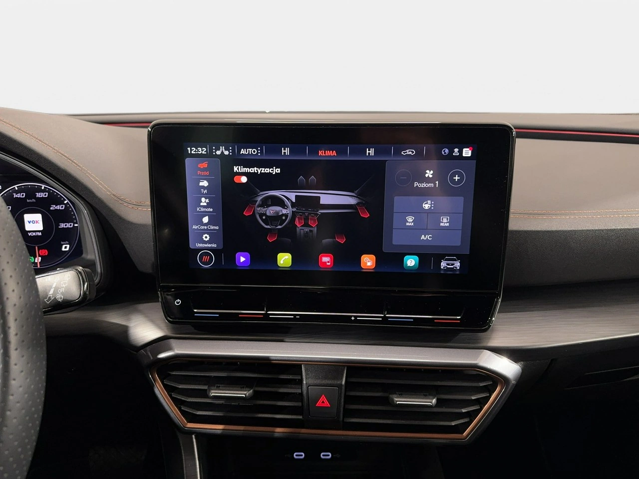 Cupra Formentor - Zdjęcie 21