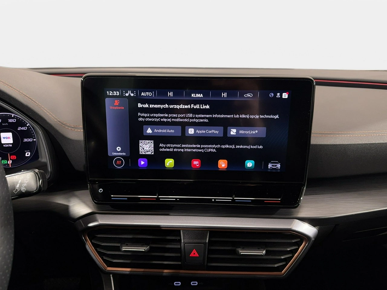 Cupra Formentor - Zdjęcie 22