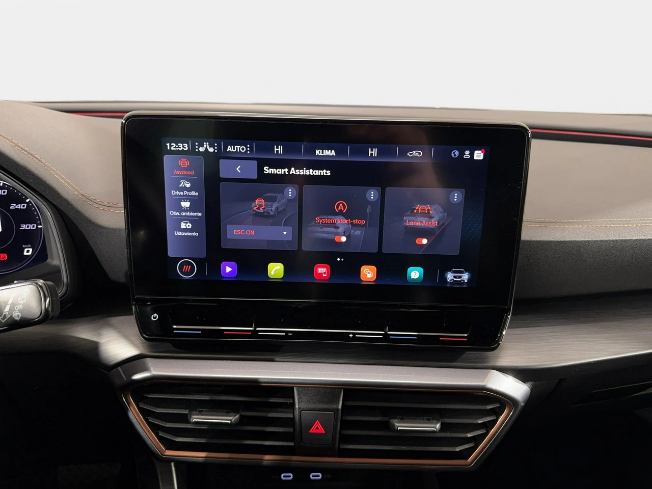 Cupra Formentor - Zdjęcie 23