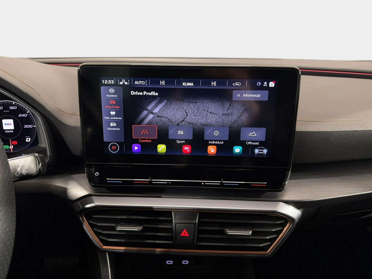 Cupra Formentor - Zdjęcie 24