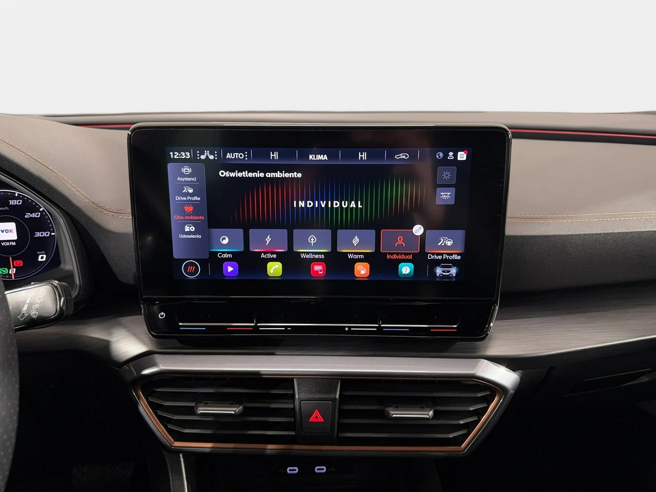 Cupra Formentor - Zdjęcie 25