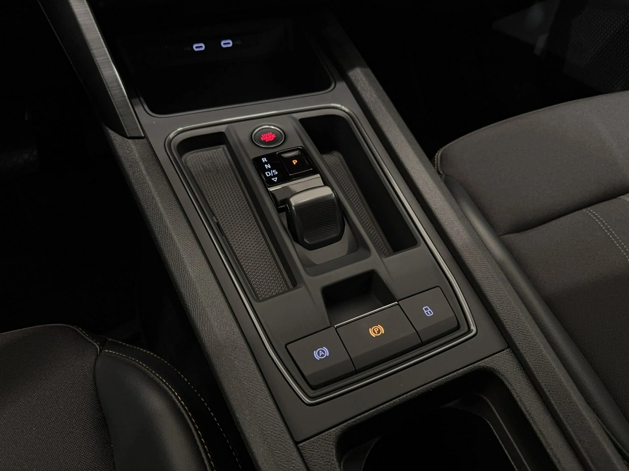 Cupra Formentor - Zdjęcie 26