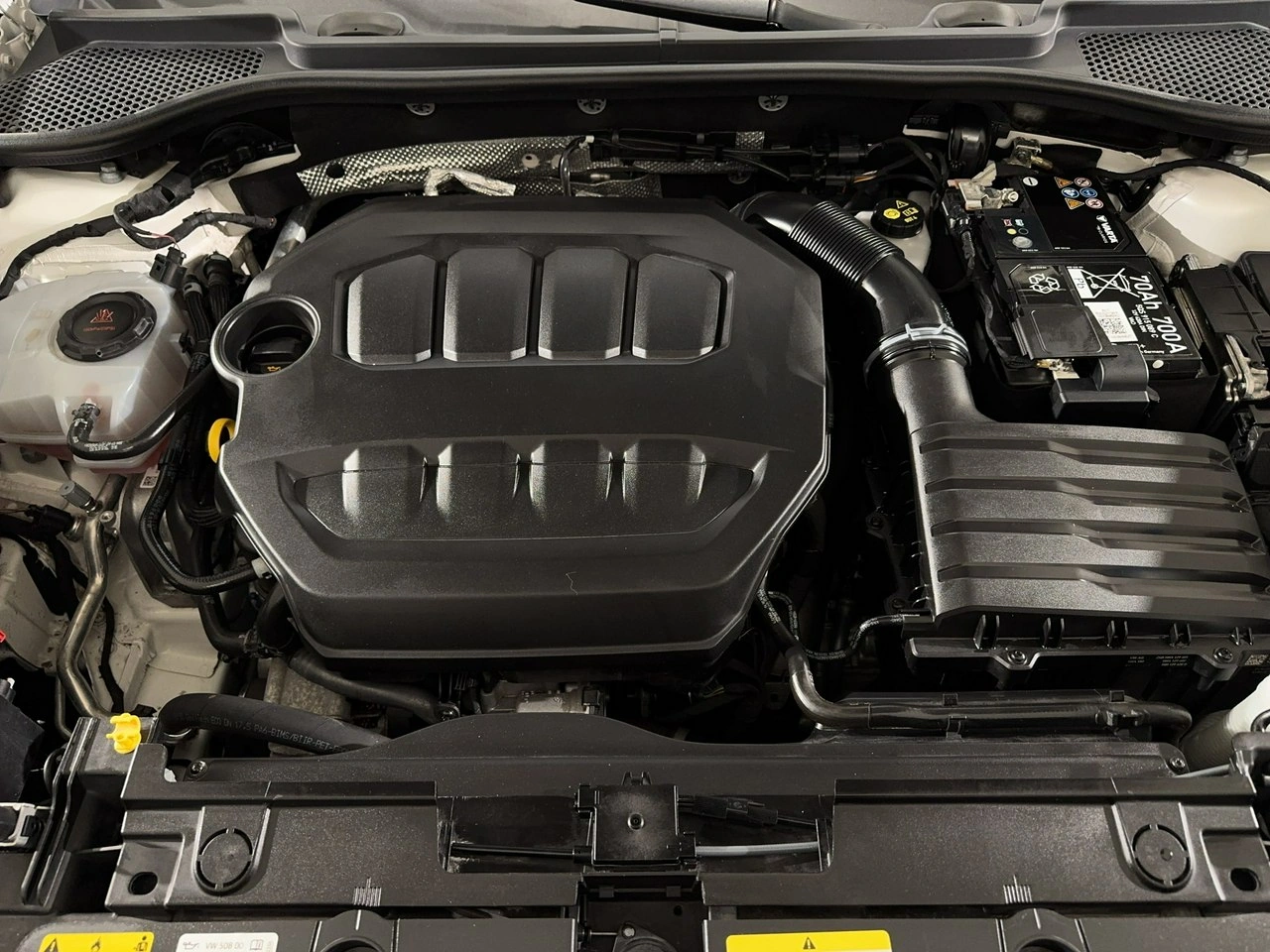 Cupra Formentor - Zdjęcie 29