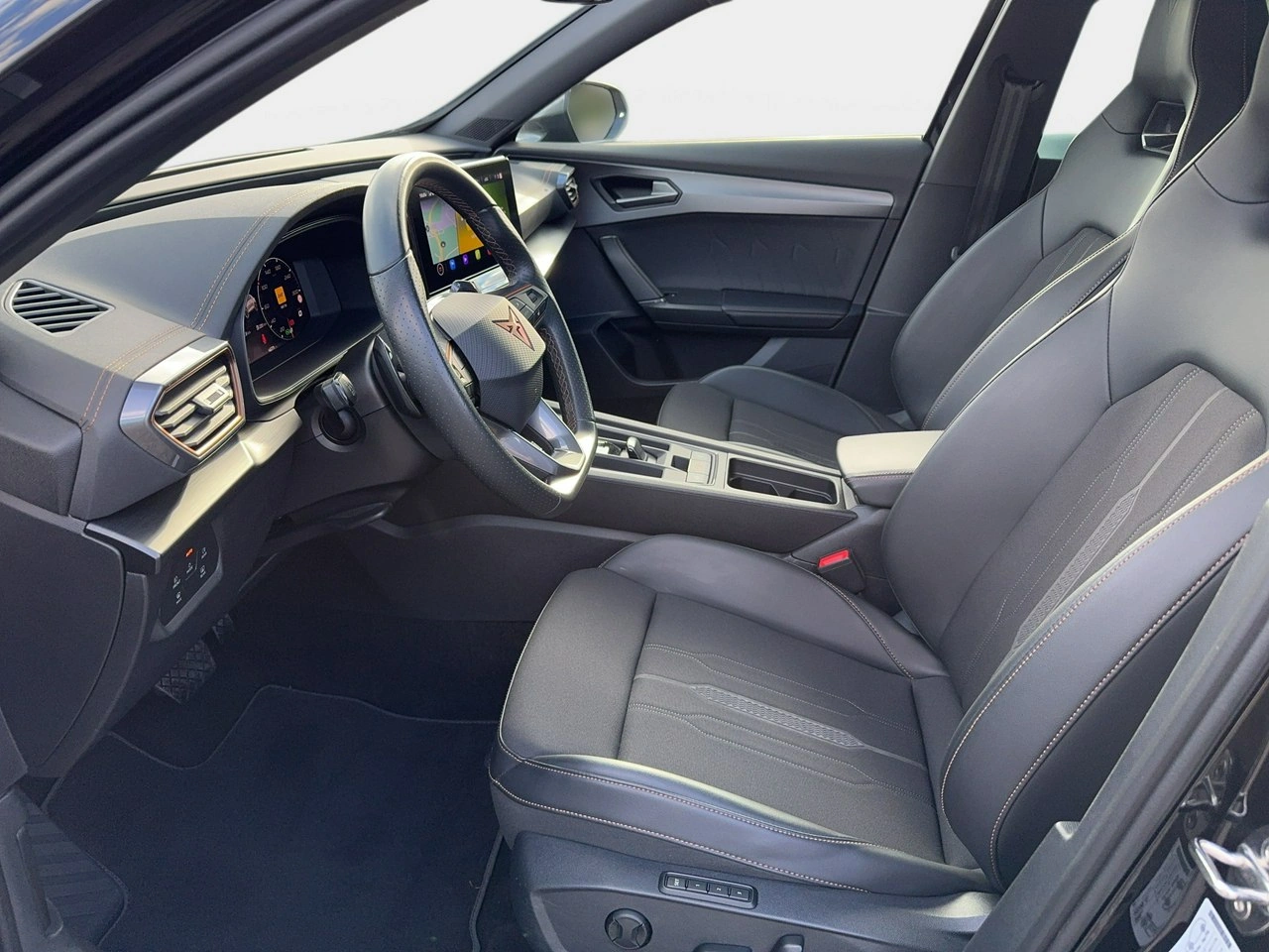 Cupra Formentor - Zdjęcie 11