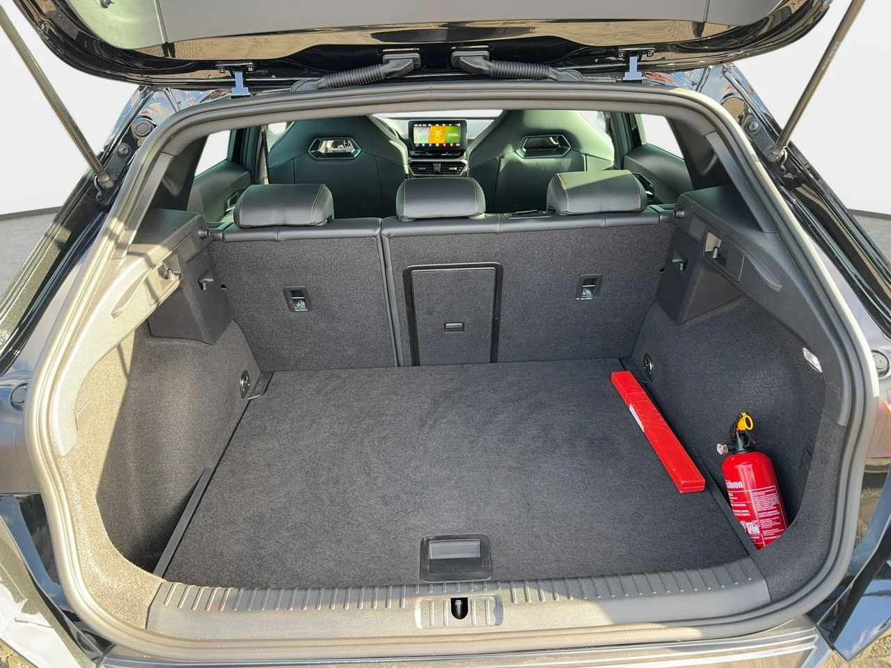 Cupra Formentor - Zdjęcie 13