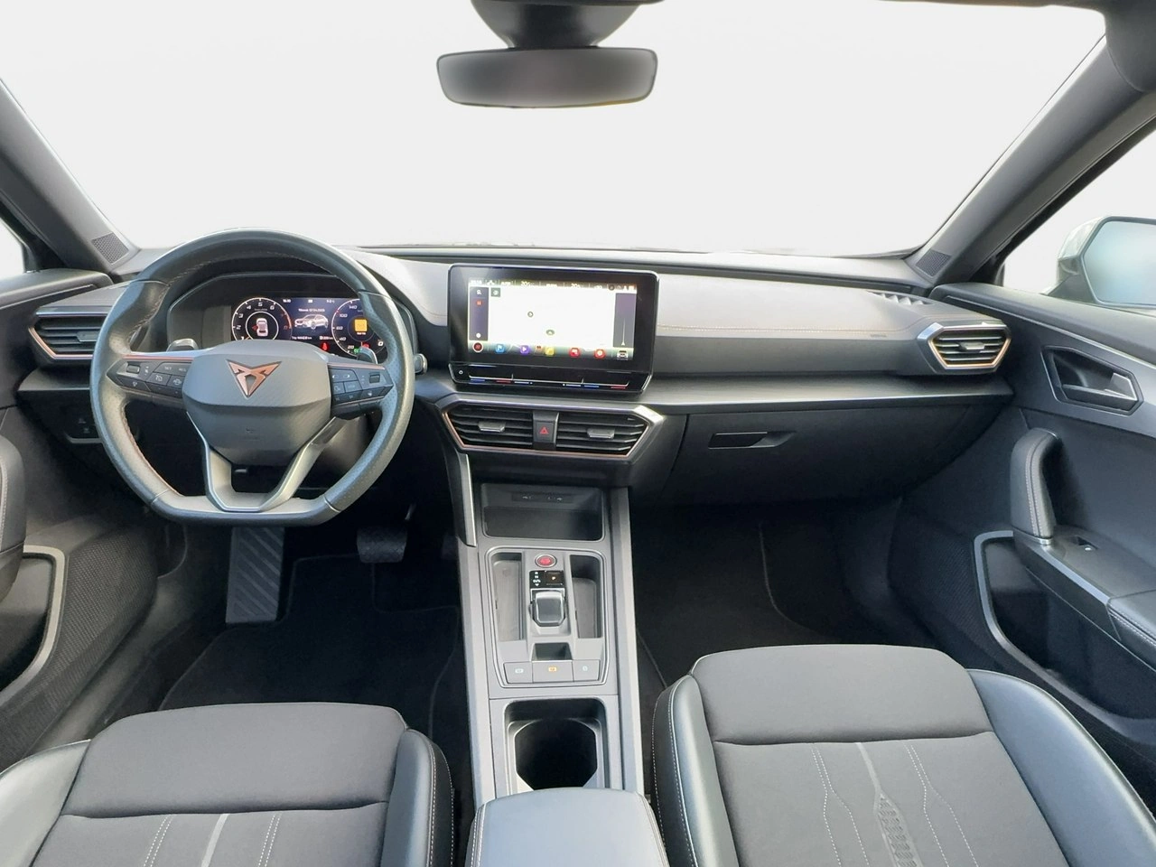 Cupra Formentor - Zdjęcie 14