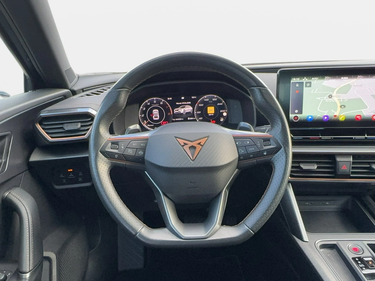 Cupra Formentor - Zdjęcie 15